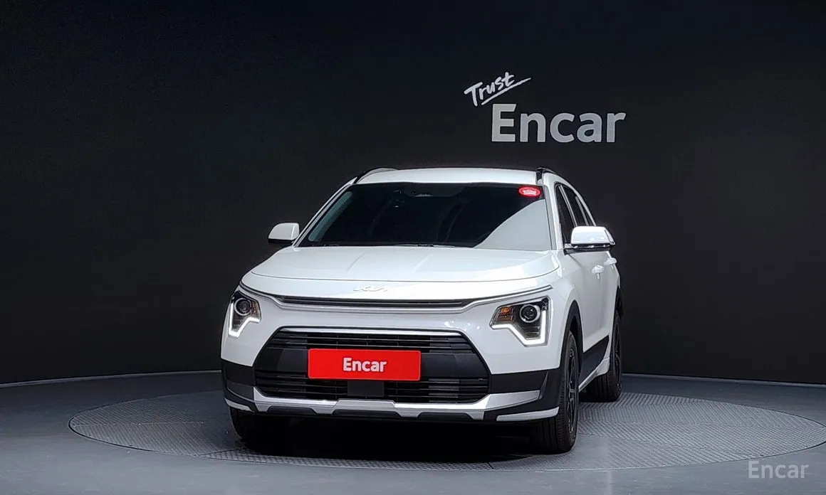 Фото 3 - Kia Niro