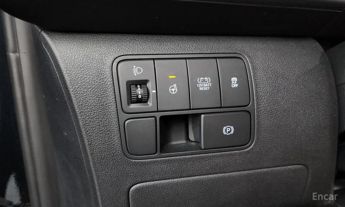 Фото 14 - Hyundai Staria