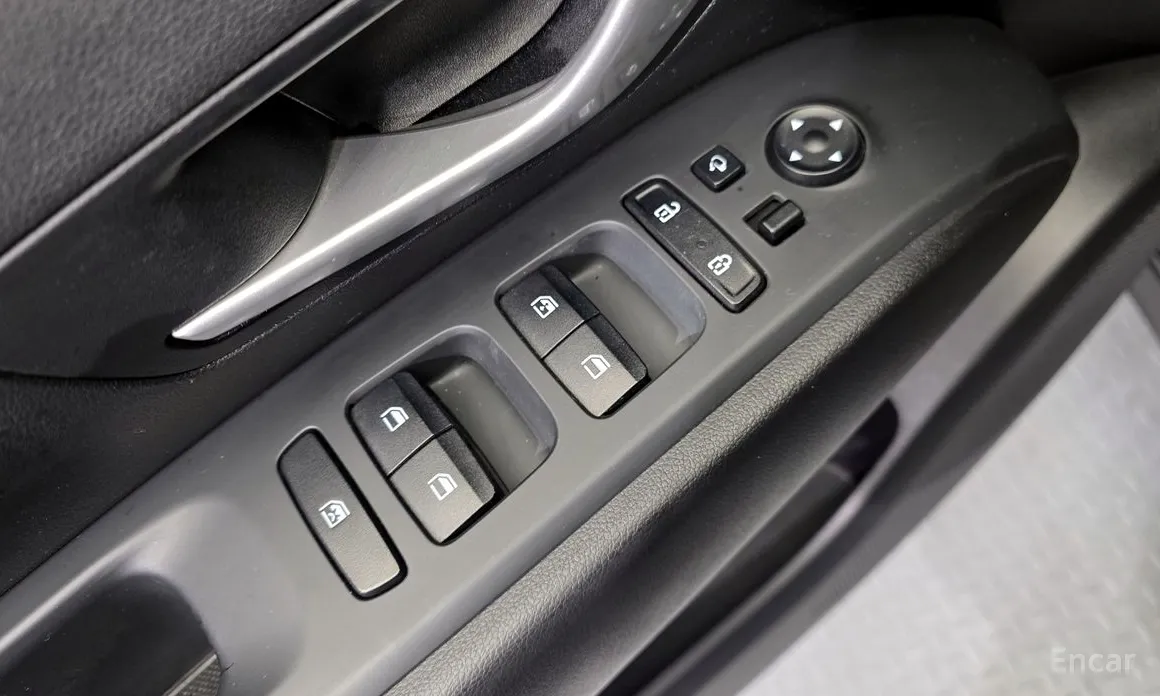 Фото 14 - Hyundai Tucson