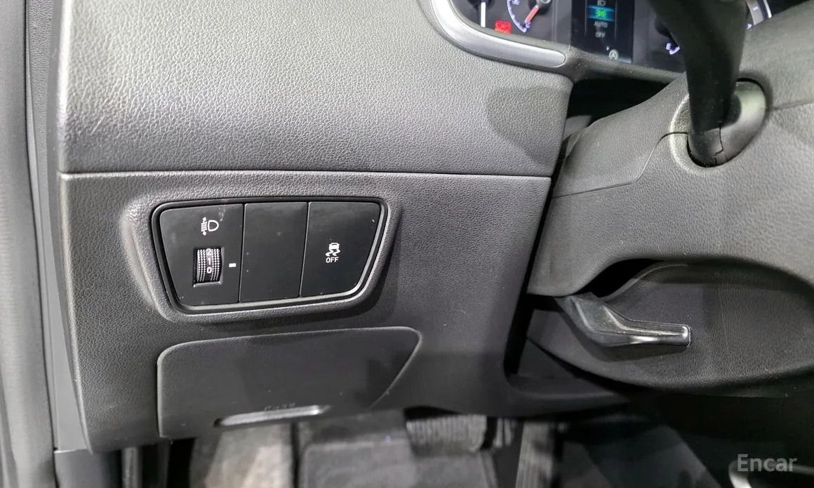 Фото 15 - Hyundai Tucson