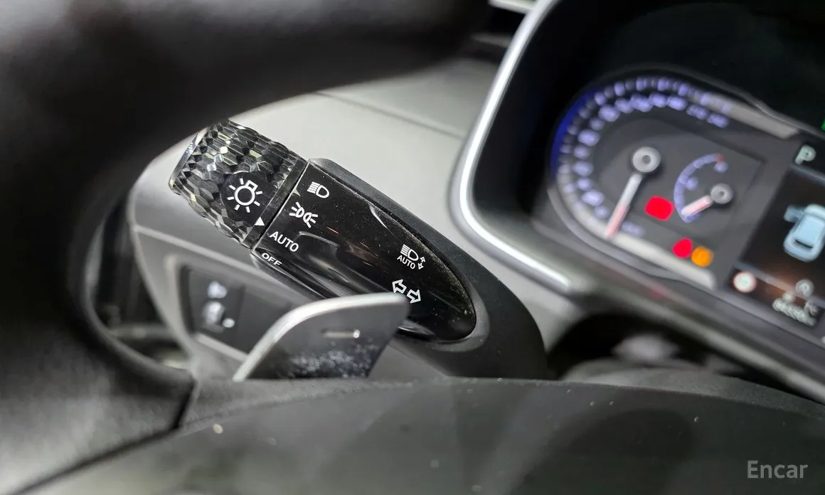 Фото 16 - Hyundai Tucson