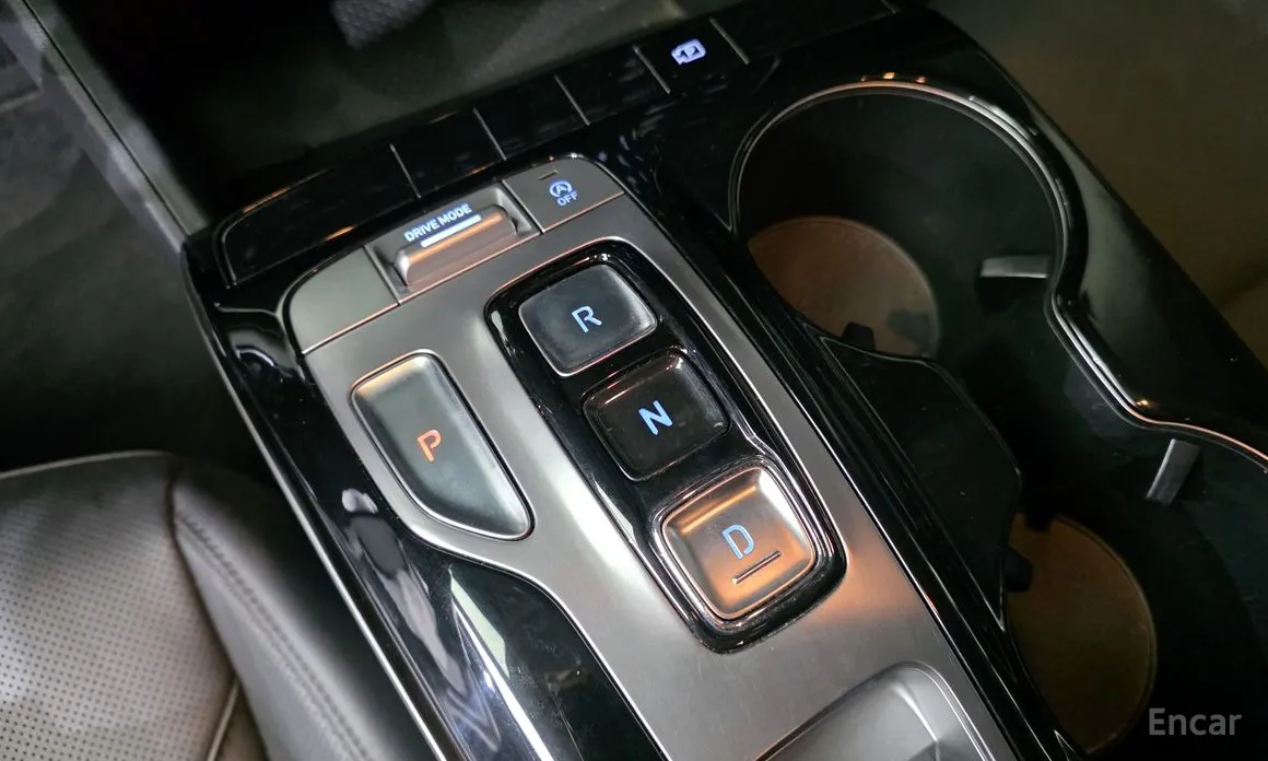 Фото 9 - Hyundai Tucson