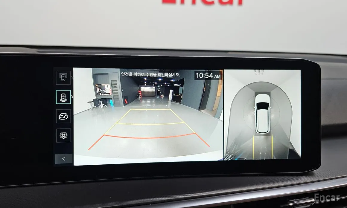 Фото 15 - Kia Sorento