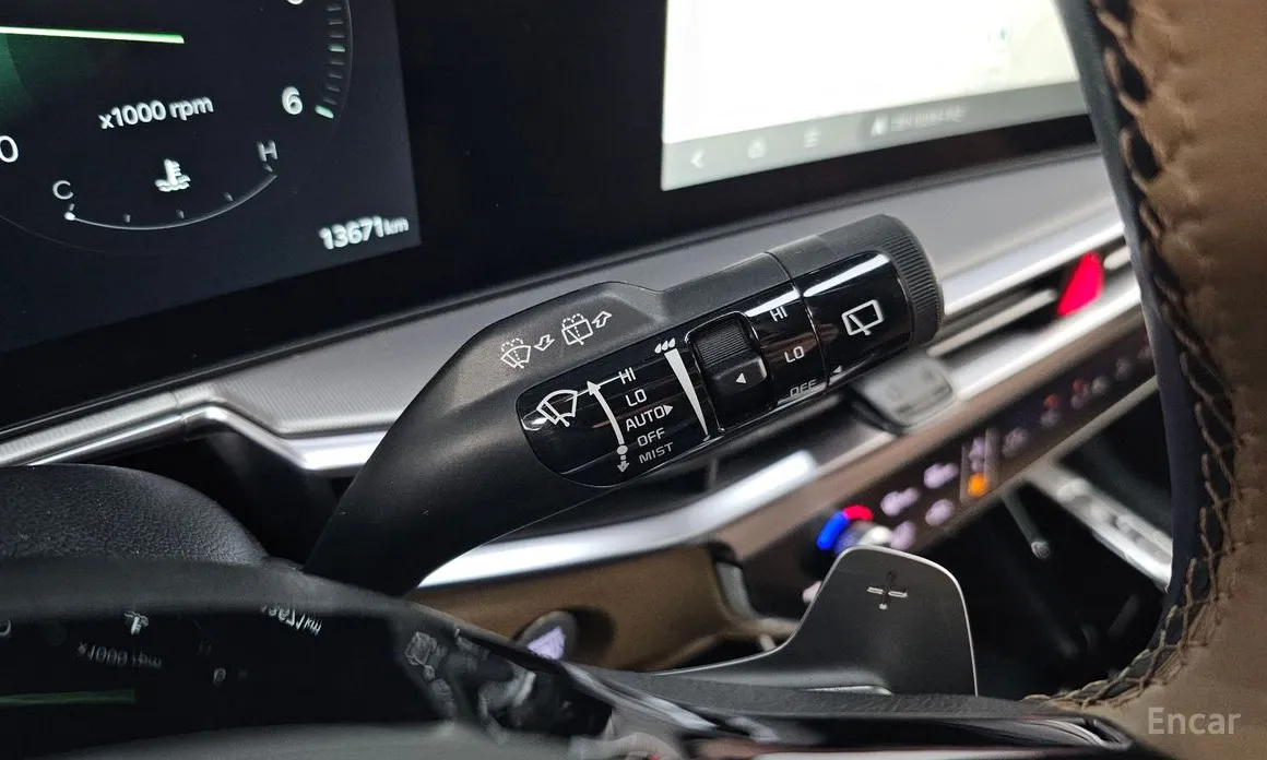 Фото 17 - Kia Sorento