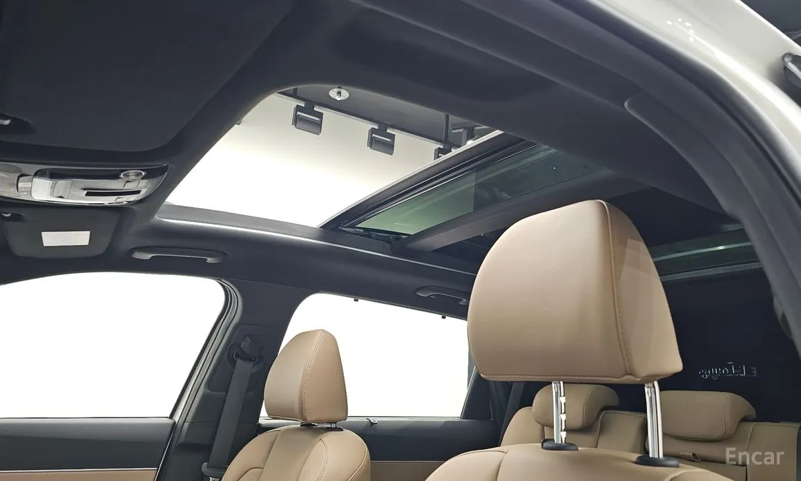 Фото 19 - Kia Sorento