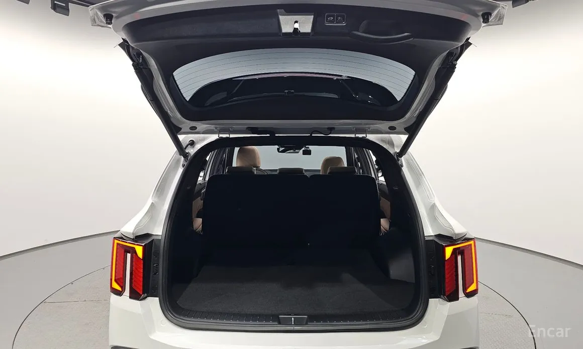 Фото 20 - Kia Sorento