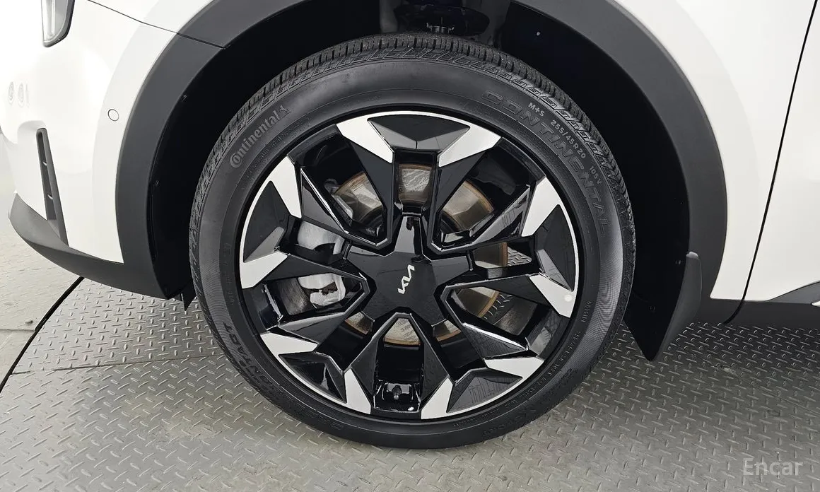 Фото 5 - Kia Sorento