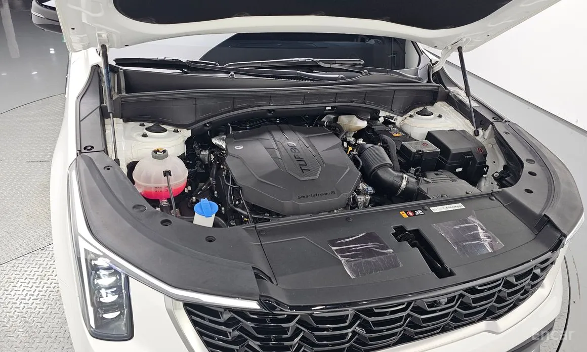 Фото 6 - Kia Sorento