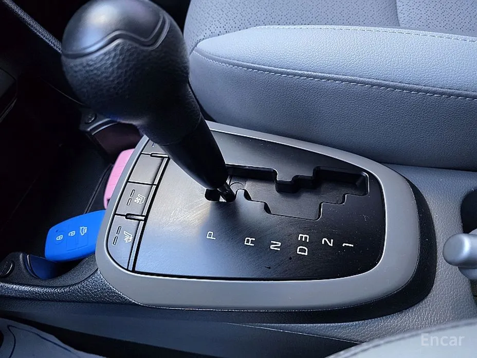 Фото 10 - Kia Morning