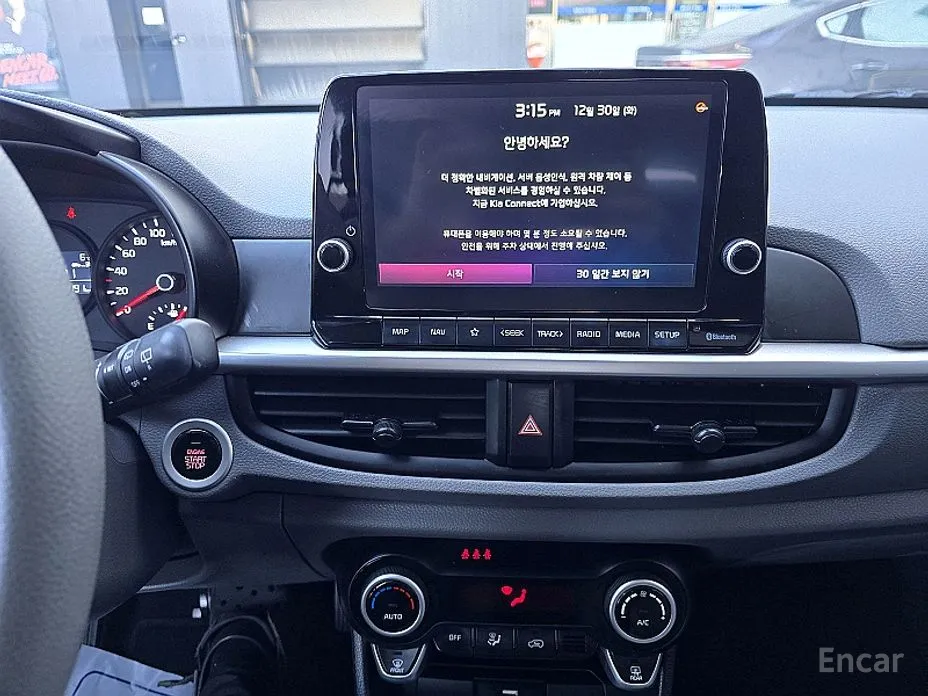 Фото 11 - Kia Morning