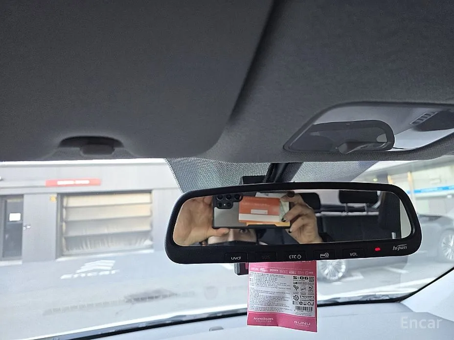 Фото 12 - Kia Morning