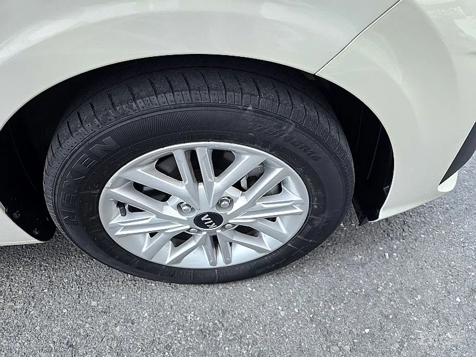 Фото 20 - Kia Morning