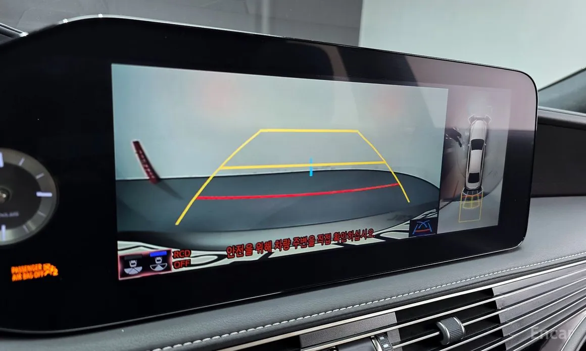 Фото 15 - Lexus LS