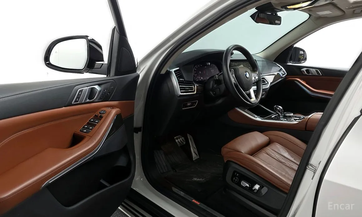 Фото 10 - BMW X5