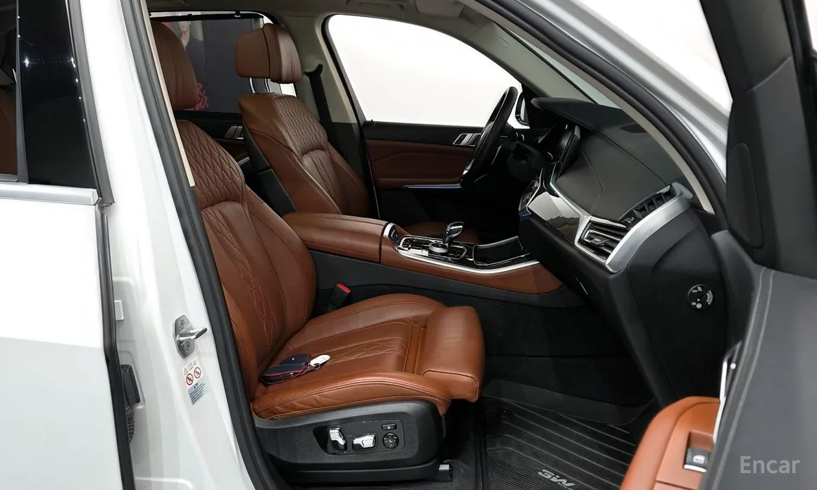 Фото 11 - BMW X5