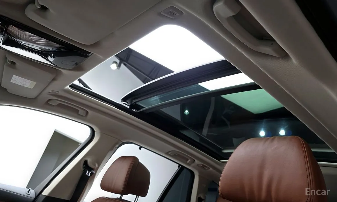 Фото 18 - BMW X5