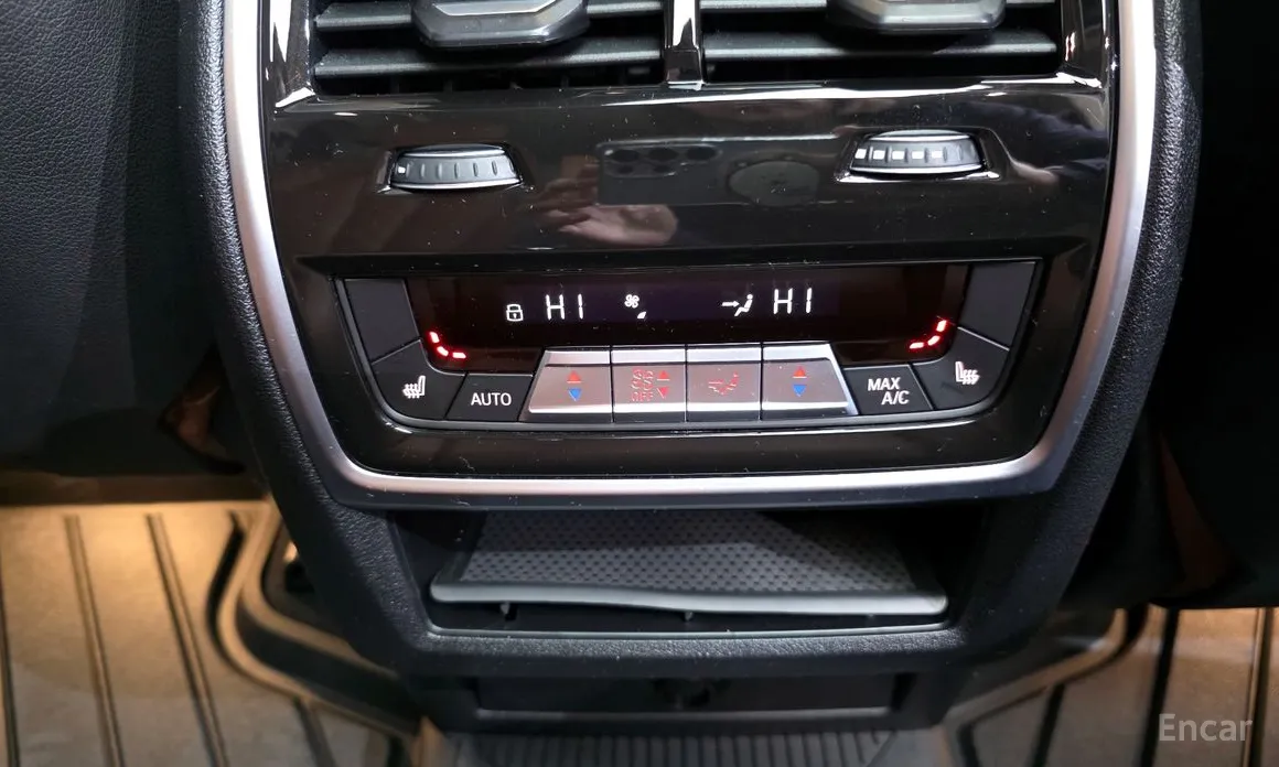 Фото 19 - BMW X5