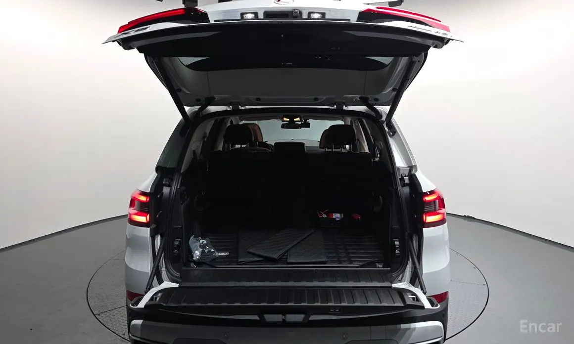 Фото 20 - BMW X5
