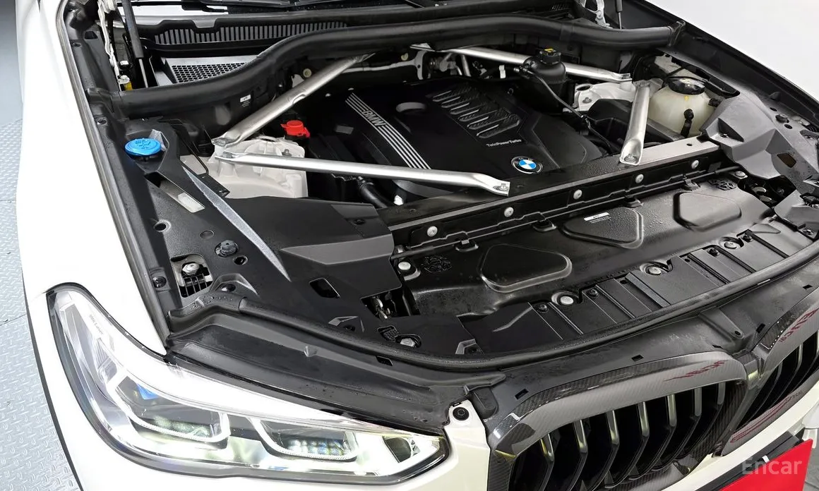 Фото 6 - BMW X5
