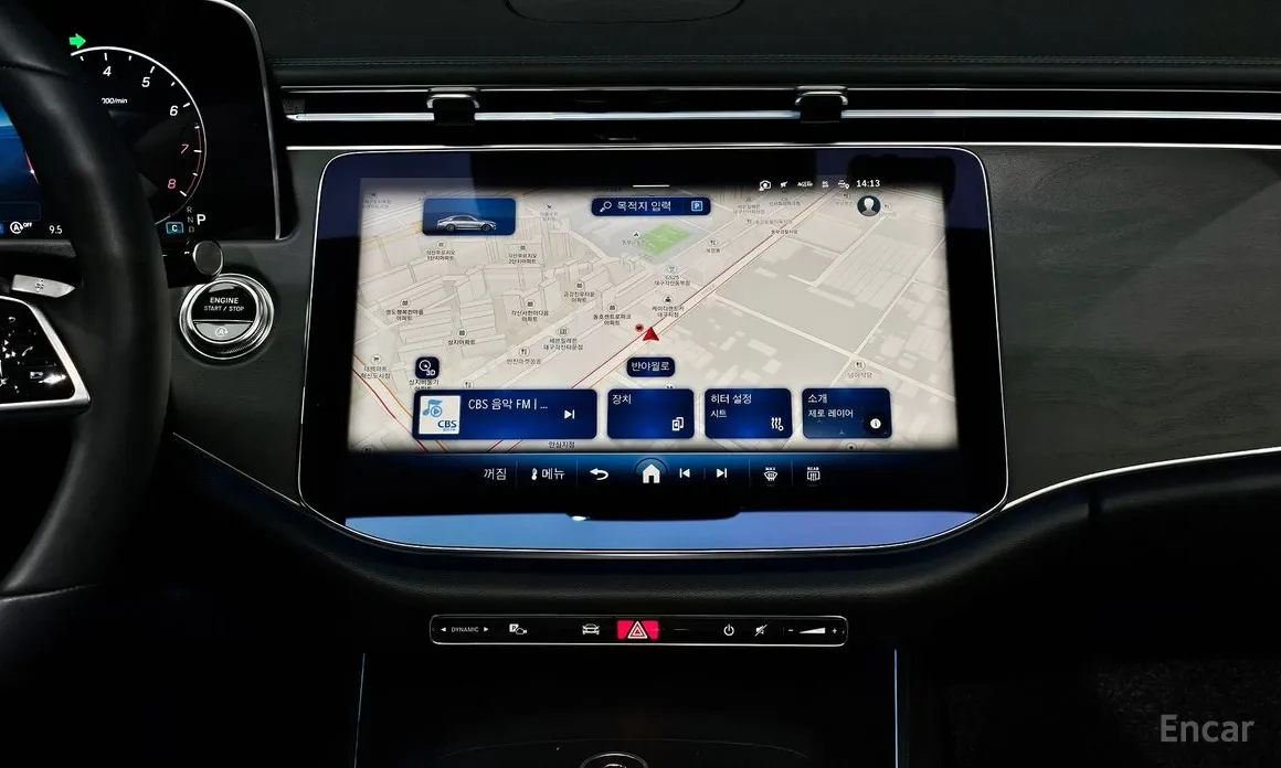 Фото 14 - Mercedes-Benz E-Class