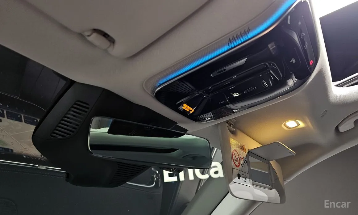 Фото 20 - Mercedes-Benz E-Class