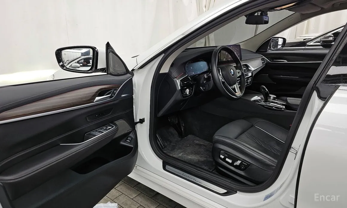 Фото 10 - BMW Gran Turismo