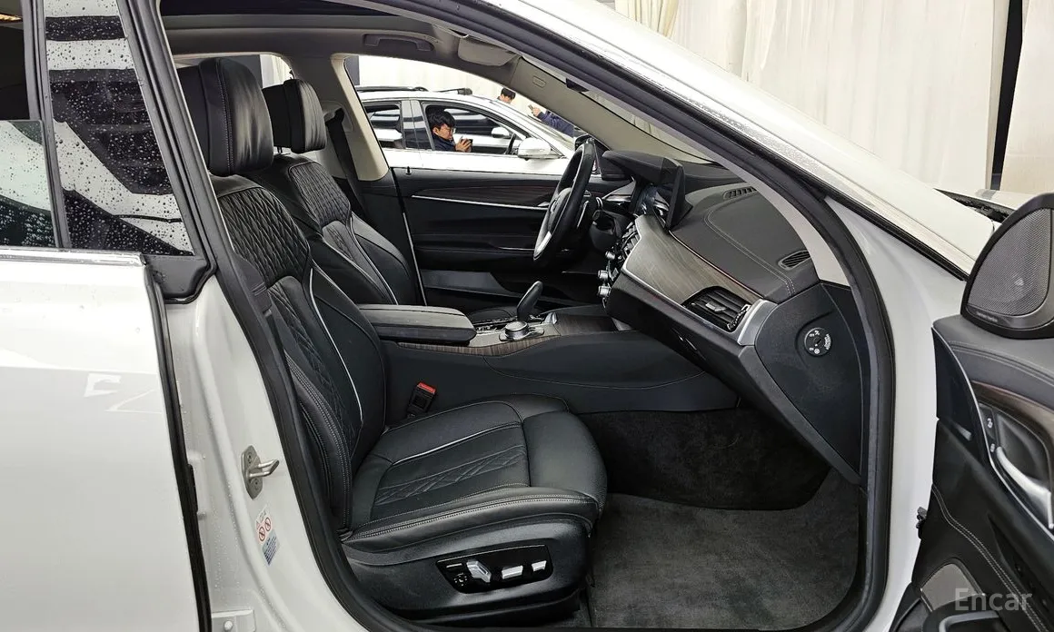 Фото 11 - BMW Gran Turismo