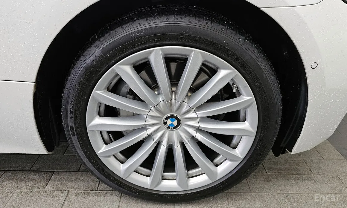 Фото 5 - BMW Gran Turismo