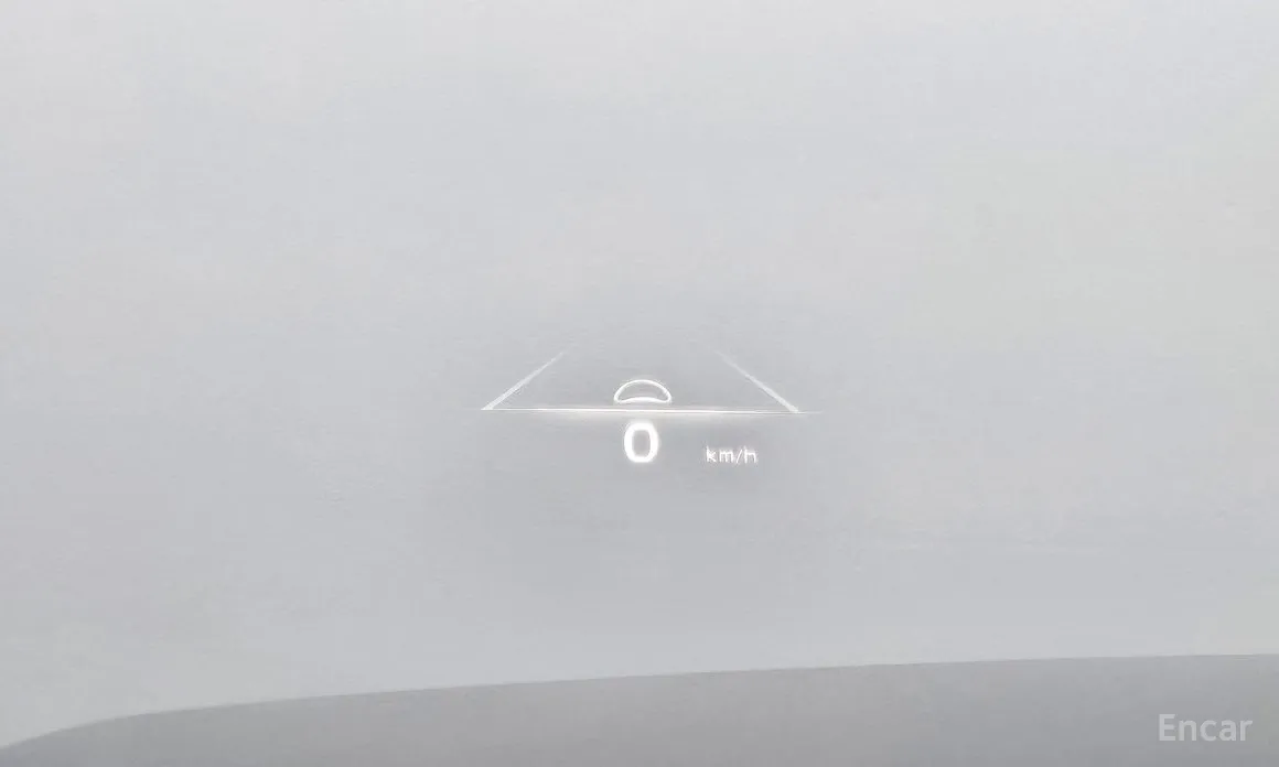 Фото 13 - Kia Mohave