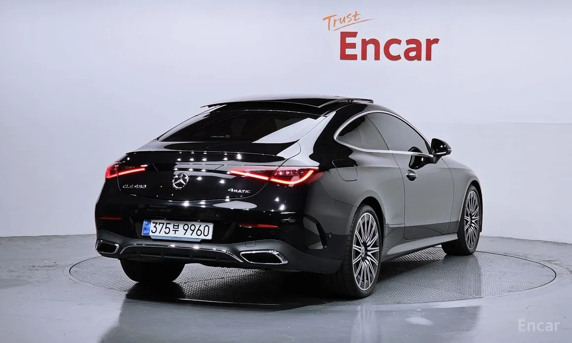 Фото 2 - Mercedes-Benz CLE-Class