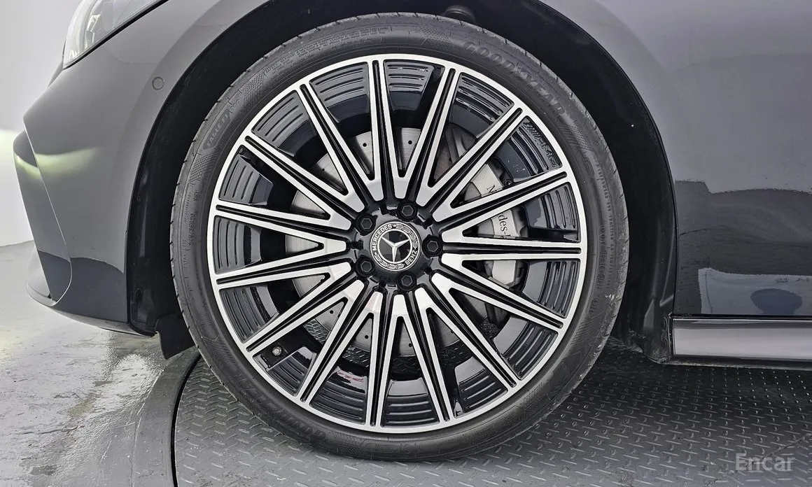 Фото 5 - Mercedes-Benz CLE-Class