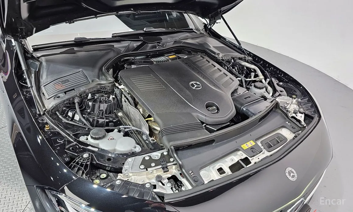 Фото 6 - Mercedes-Benz CLE-Class