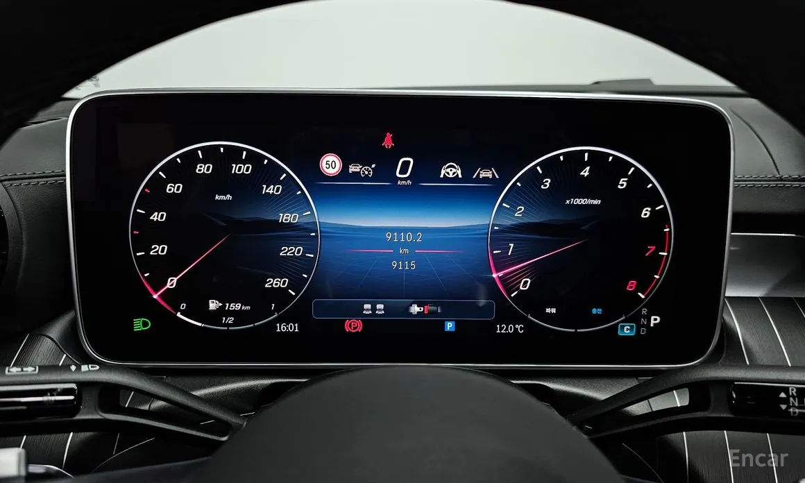 Фото 8 - Mercedes-Benz CLE-Class