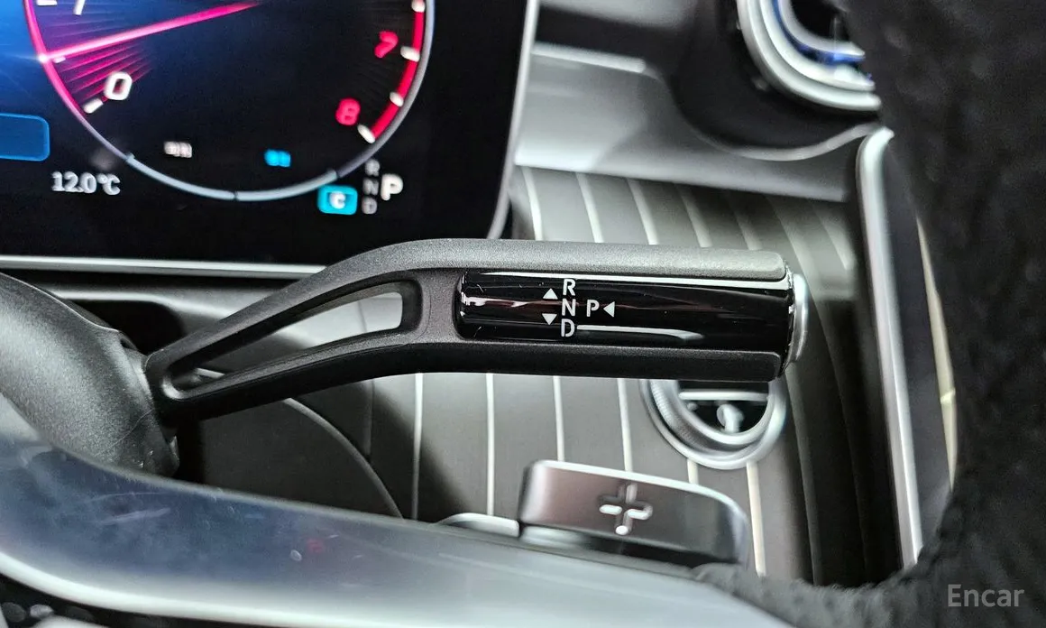 Фото 9 - Mercedes-Benz CLE-Class