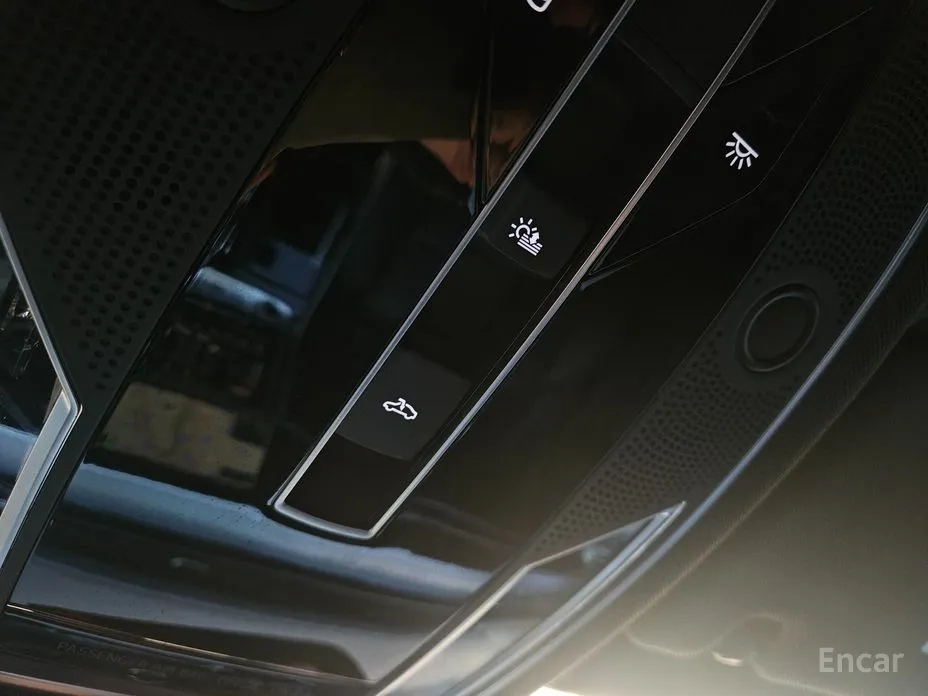 Фото 13 - Audi A8