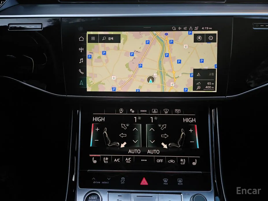 Фото 6 - Audi A8