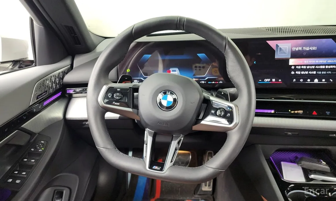 Фото 13 - BMW 5 Series