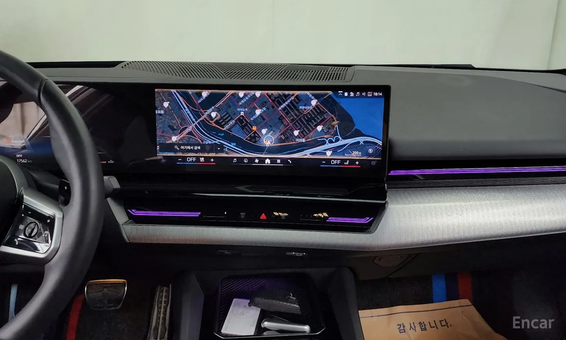 Фото 14 - BMW 5 Series