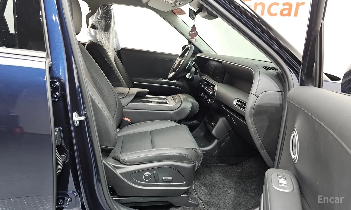 Фото 11 - Hyundai Palisade