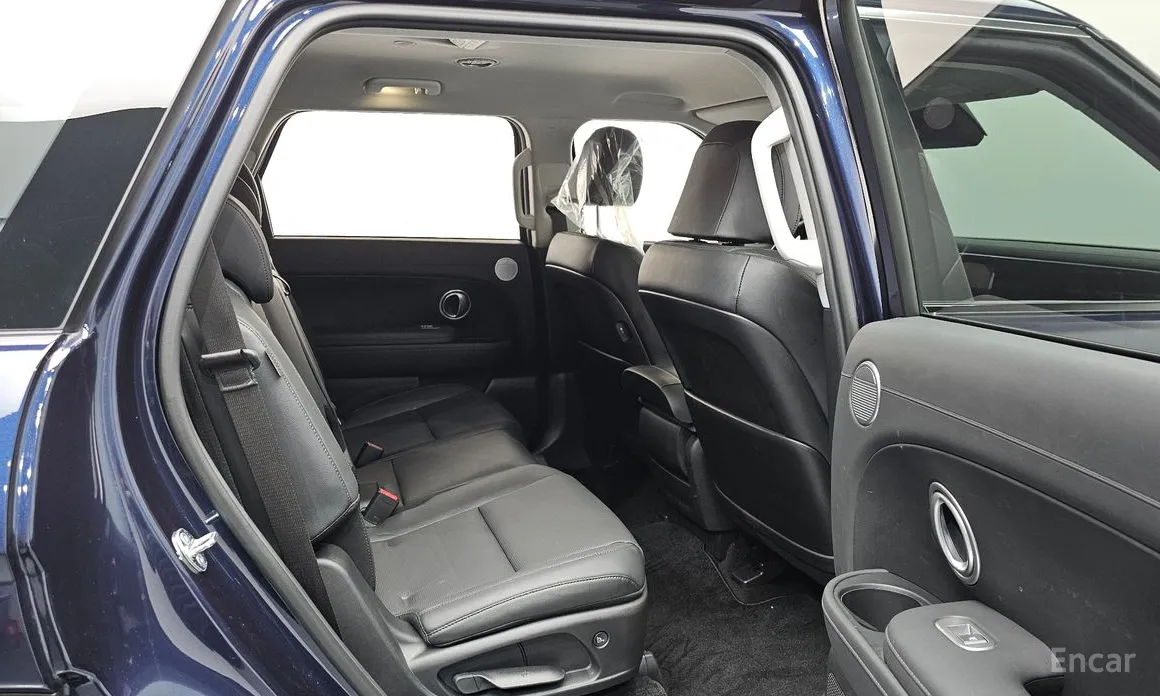 Фото 12 - Hyundai Palisade