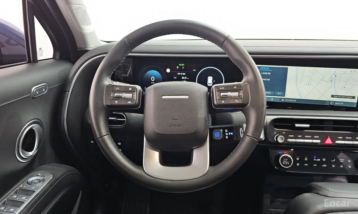 Фото 13 - Hyundai Palisade