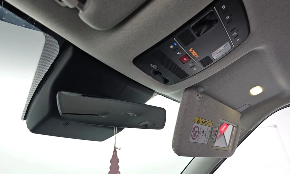 Фото 19 - Hyundai Palisade