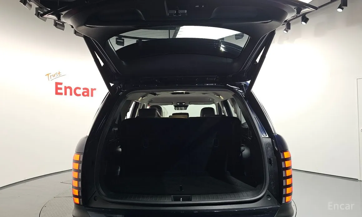 Фото 20 - Hyundai Palisade