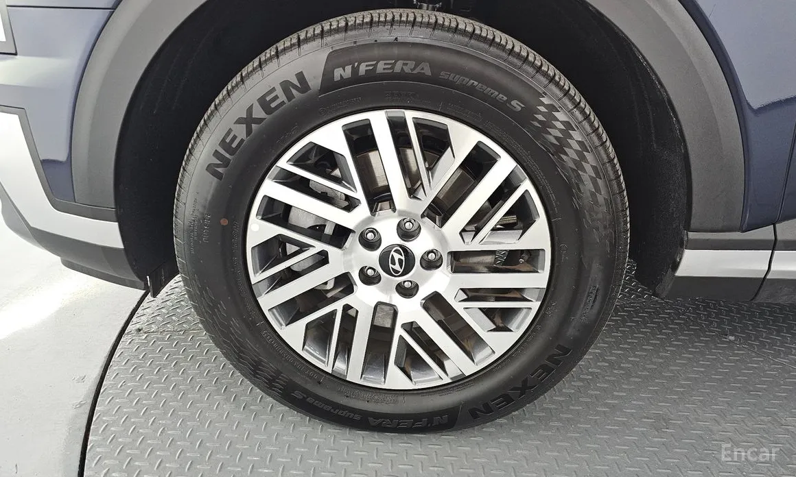 Фото 5 - Hyundai Palisade