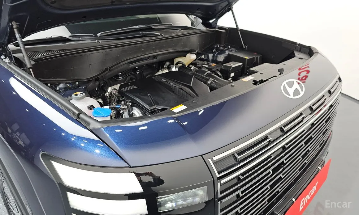 Фото 6 - Hyundai Palisade