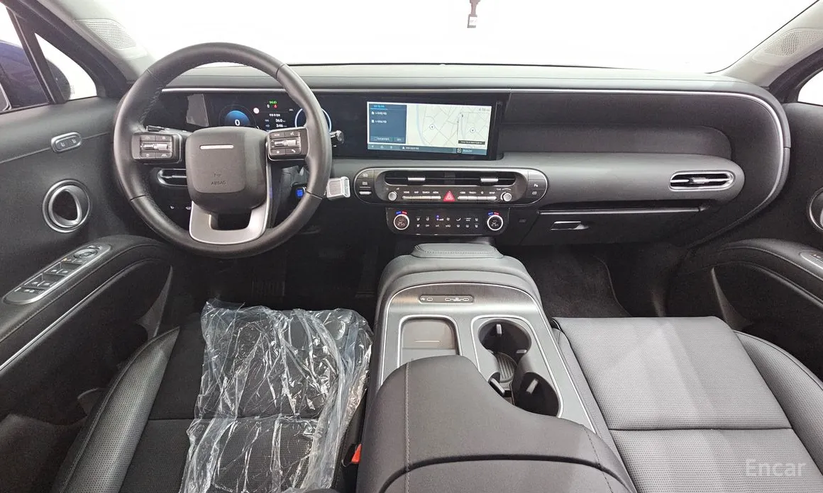 Фото 7 - Hyundai Palisade