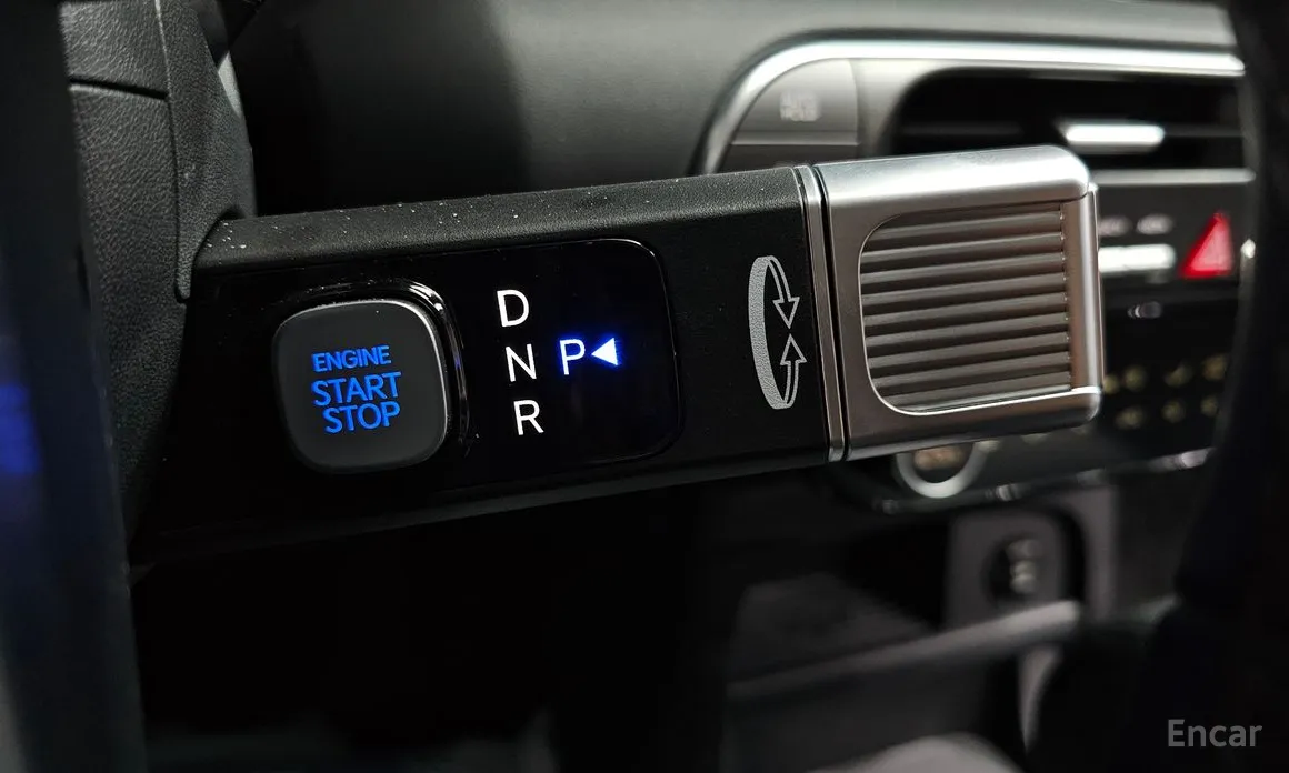 Фото 9 - Hyundai Palisade