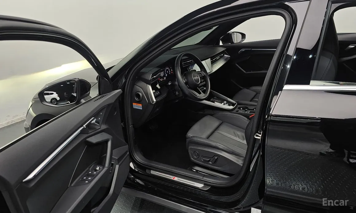 Фото 11 - Audi A3