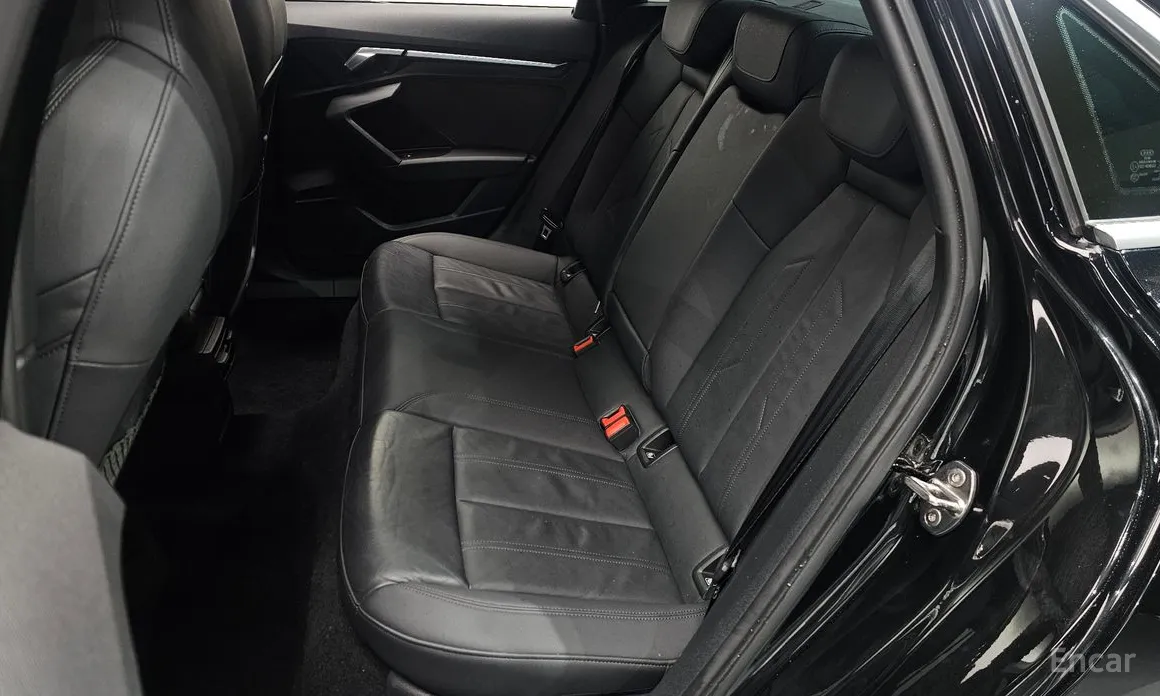 Фото 12 - Audi A3