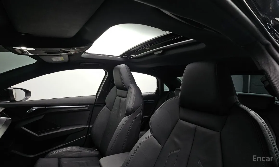 Фото 18 - Audi A3